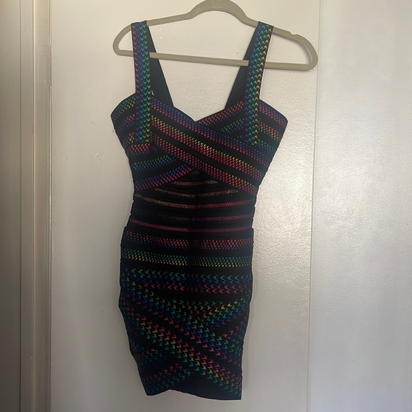 Bandage dresss - Picture 2 of 7